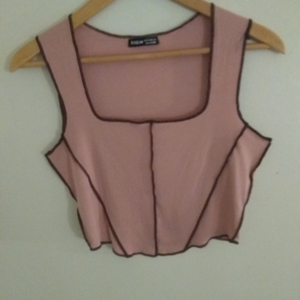 SHEIN Top